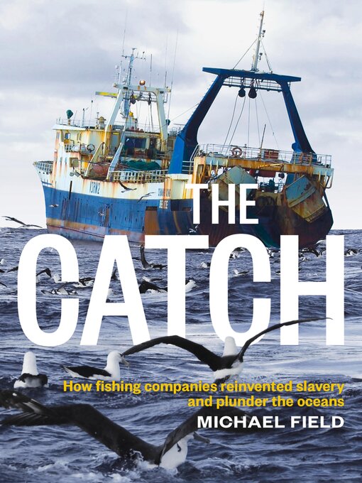 Title details for The Catch by Michael Field - Available